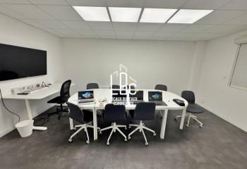 Location bureaux Ancenis-Saint-Géréon - Proche axes routiers