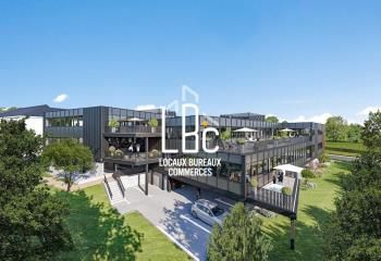 Vente bureaux Château-d'Olonne - Proximité plages et commerces