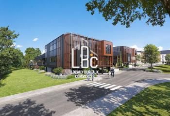 Bureaux à vendre Château-d'Olonne - Proximité bus, vélos, plages