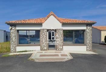 Bureaux à vendre Basse-Goulaine - Proche centre commercial Pôle Sud