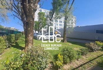 Location bureau Nantes - Quartier Carrière Misery - Proche bus