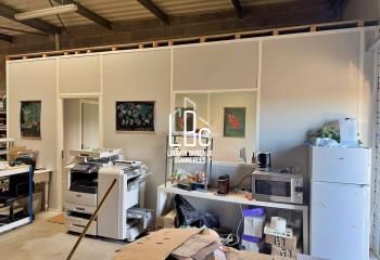 Local d'activité à louer La Chevrolière - Z.A Tournebride