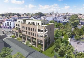 Location bureaux Nantes - Proche tramway et bus