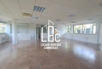 Location bureaux Rezé - Proche Leclerc Atout Sud et aéroport