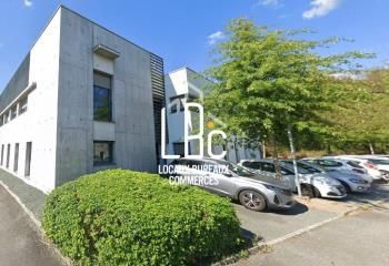 Bureaux à vendre Saint-Herblain - Proche périphérique et bus