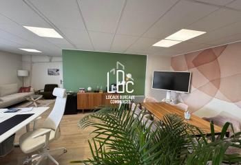 Location bureau Saint-Herblain - Proche grands axes et bus