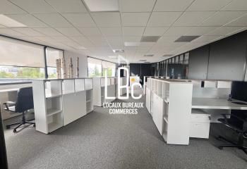 Location bureaux Saint-Herblain - Proche Loire, Zénith et périphérique