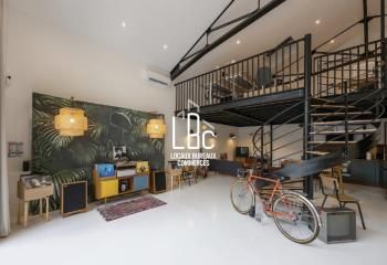 Bureau à louer Nantes - Proche Tram ligne 3 et Bus ligne 10