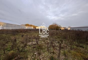 Terrain constructible Saint-Aignan-Grandlieu - accès immédiat