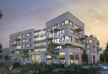 Bureaux neufs à vendre ou louer Chambéry - Proche centre-ville