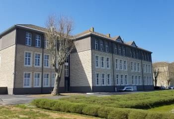 Location bureaux Bretteville-sur-Odon - Quartier Koenig