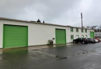 Local d'activité à louer Maromme - Proximité autoroute A15