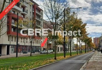 Local commercial à vendre Dijon - Quartier Drapeau - Tram T2