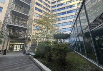 Bureaux à louer Marseille 2 - Proche grands axes et transports