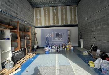 Local d'activité à louer Mérignac - Proche aéroport et rocade