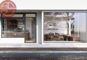 Local commercial à louer Toulouse Nord-Ouest - Proche route Arc-en-Ciel