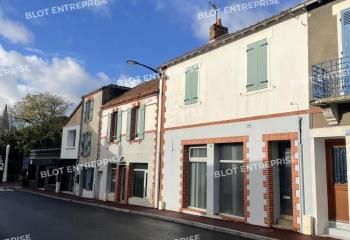 Bureaux à vendre Pornic - Proche bus et gare SNCF