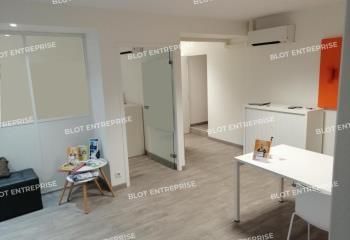 Local commercial à louer Rezé - Proche transports