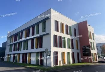 Bureaux à vendre Chartres-de-Bretagne - Proche Rennes