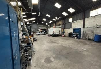 Bâtiment d'activités à vendre Joué-lès-Tours - Proximité A10 et A85