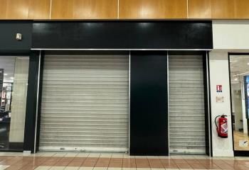 Local commercial à louer Saint-Cyr-sur-Loire - Centre commercial Equatop