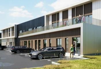 Local d'activité à louer Bailly-Romainvilliers - Proximité A4