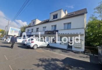 Location bureau Caen - Proche axe majeur et parking