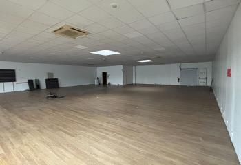 Location cellule commerciale Feytiat - Proche autoroute et grandes enseignes