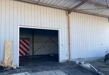 Location entrepôt Limoges - Proche centre-ville