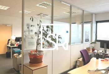 Location bureaux Cournon-d'Auvergne - Proche A75, A89 et T2C