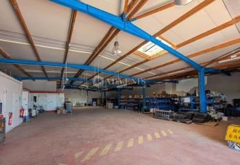 Local d'activité à louer Taden - Zone d'Activité des Alleux