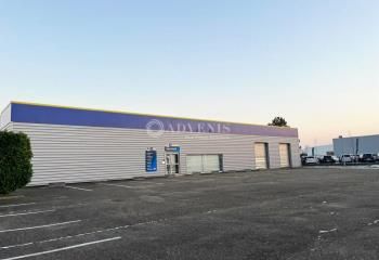 Local d'activité à vendre Sélestat - Zone Industrielle Nord