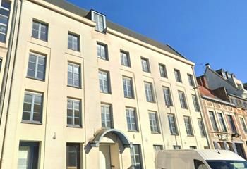 Bureaux à vendre Lille - Avenue du Peuple belge