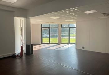 Location bureaux Wambrechies - Sortie rocade Nord Ouest