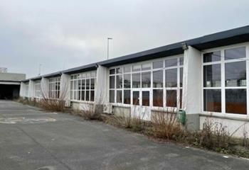 Location local commercial Tourcoing - Axe passant