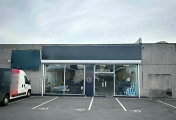 Local commercial à louer Roncq - Retail Park