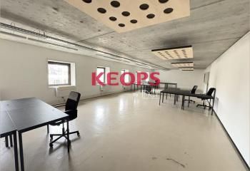 Bureaux à vendre Toulouse - Quartier Compans Caffarelli