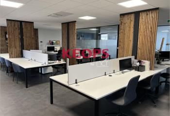 Location bureaux L'Union - Proche bus et autoroute A68