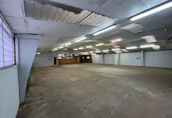 Vente local commercial Villeneuve-d'Ascq - Boulevard de l'Ouest