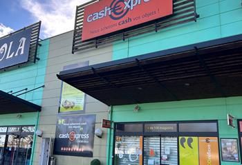 Local commercial à louer Proville - Zone Shopping Vallée