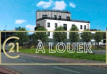 Local commercial neuf à louer Sud Est de Caen