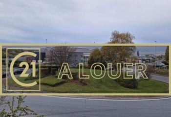 Local d'activité à louer Carpiquet - Proche axe principal