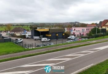 Garage automobile à vendre Mommenheim