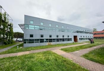 Vente bureaux Mérignac - Proximité aéroport et parc Innolin