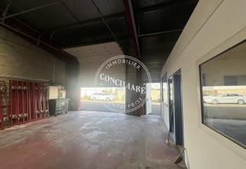 Location entrepôt Cugnaux - Proche A64 et périphérique