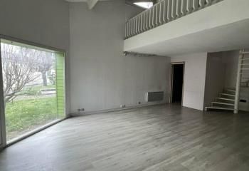 Local commercial à louer Portet-sur-Garonne - Proche Carrefour