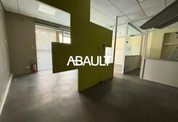 Local commercial à louer Toulouse - Quartier Chalets