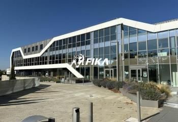 Location bureaux L'Union - Proche rocade et métro Gramont