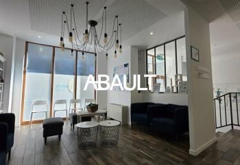 Vente bureaux Bordeaux - Quartier Bassins à flot - Tram B