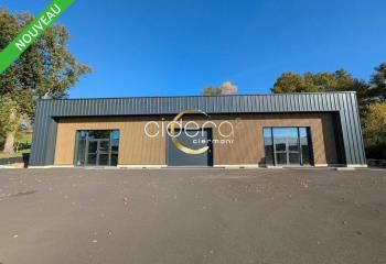 Local commercial à vendre Thiers - Zone d'activité A89